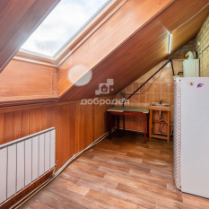 1-к квартира | 37.40 м² | 4 - 4 эт. 11