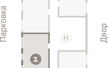 Екатеринбург, ул. Академика Ландау, стр. 5