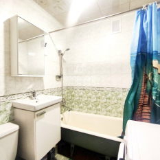 1-к квартира | 29.30 м² | 7 - 9 эт. 20