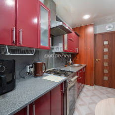 2-к квартира | 43.60 м² | 3 - 5 эт. 11