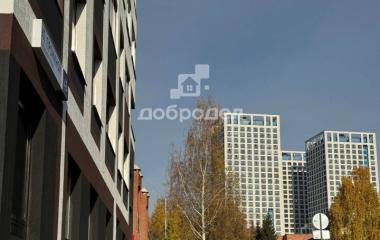Екатеринбург, ул. Прониной,43