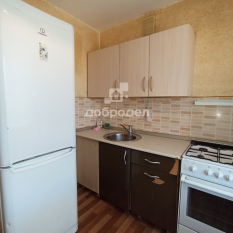 2-к квартира | 42.80 м² | 4 - 5 эт. 31