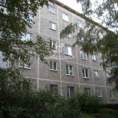 1-к квартира | 28.60 м² | 5 - 5 эт. 31