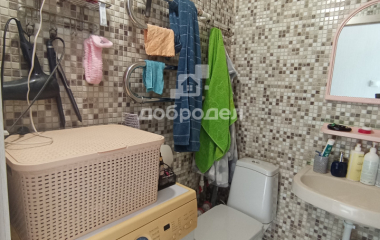 Екатеринбург, ул. Шаумяна,98/2