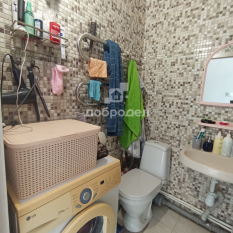 2-к квартира | 44.40 м² | 4 - 5 эт. 51