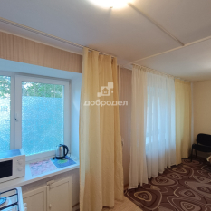 1-к квартира | 31.70 м² | 1 - 9 эт. 11