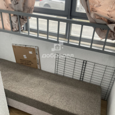 1-к квартира | 25.40 м² | 1 - 20 эт. 30