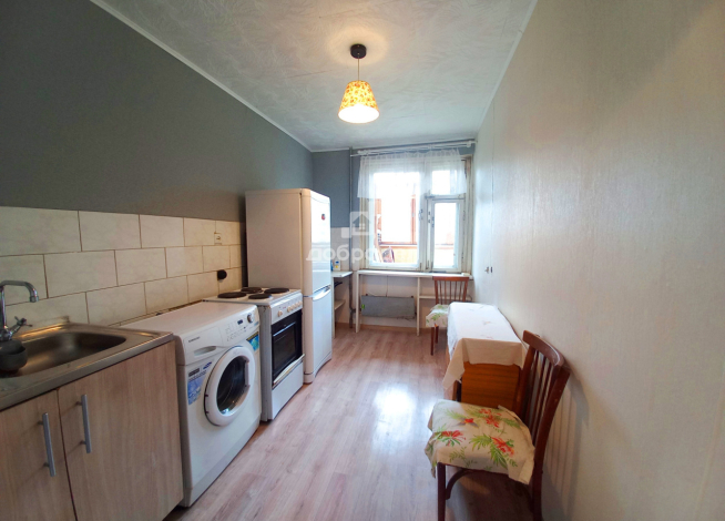 3-к квартира | 64.60 м² | 4 - 10 эт.