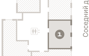 Екатеринбург, ул. Академика Ландау, стр. 5