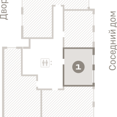 37.00 м² | 7 - 8 эт. 10