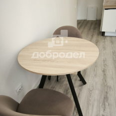 1-к квартира | 37.10 м² | 3 - 4 эт. 10