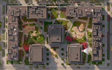 Екатеринбург, ​Механический переулок, 15/3 стр​