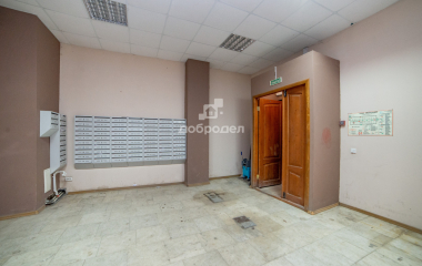 Екатеринбург, ул. Комвузовская,21 ж