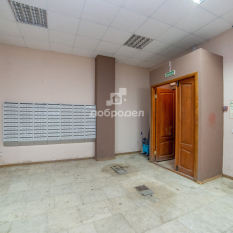 1-к квартира | 16.00 м² | 1 - 3 эт. 21