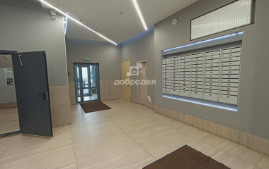 Екатеринбург, ул. Академика Парина,41/2