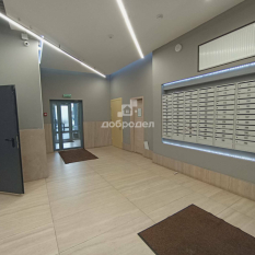 1-к квартира | 24.00 м² | 14 - 16 эт. 50