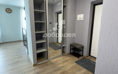 Екатеринбург, ул. Нагорная,12