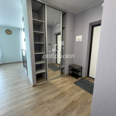 3-к квартира | 74.00 м² | 19 - 31 эт. 81