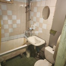 2-к квартира | 44.40 м² | 2 - 5 эт. 70