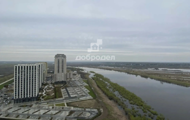 Тюмень, ул. Краснооктябрьская,4а к.1