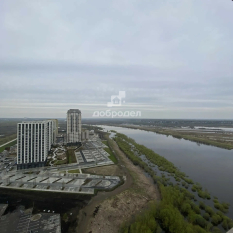 1-к квартира | 35.80 м² | 21 - 25 эт. 70