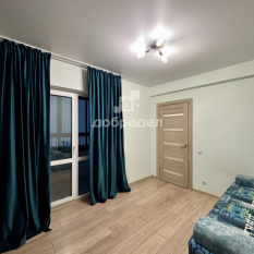 1-к квартира | 33.00 м² | 12 - 25 эт. 20