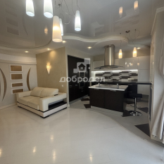 4-к квартира | 148.20 м² | 5 - 9 эт. 50