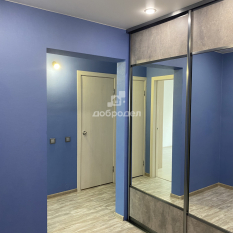 3-к квартира | 60.30 м² | 14 - 18 эт. 101