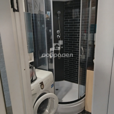 2-к квартира | 43.40 м² | 1 - 2 эт. 20