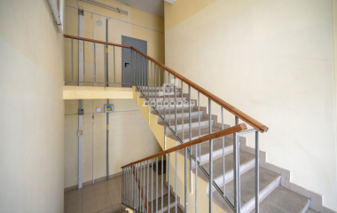 Екатеринбург, ул. Очеретина,8