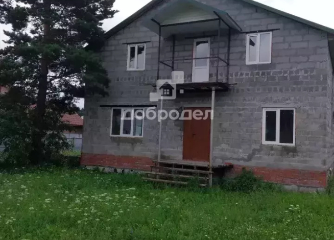 Дом | 0.00 м²