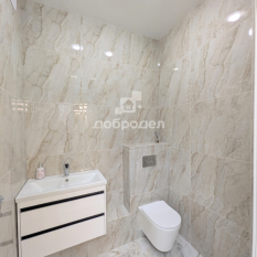 3-к квартира | 74.60 м² | 1 - 25 эт. 41