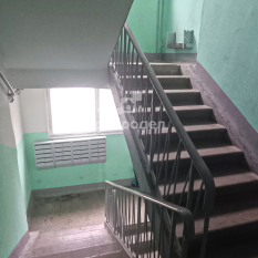 1-к квартира | 27.00 м² | 5 - 5 эт. 120