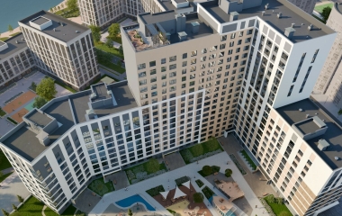 Екатеринбург, ул Татищева, 104