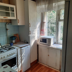 3-к квартира | 58.90 м² | 2 - 5 эт. 00