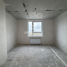 2-к квартира | 53.10 м² | 4 - 25 эт. 11