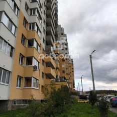 1-к квартира | 23.40 м² | 10 - 12 эт. 100