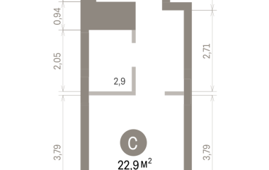 Екатеринбург, ул. Войкова, 15