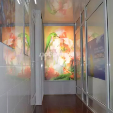 96.50 м² | 1 - 9 эт. 41