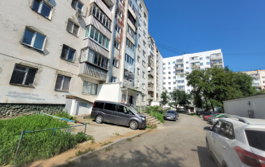 Екатеринбург, ул. Шефская,16