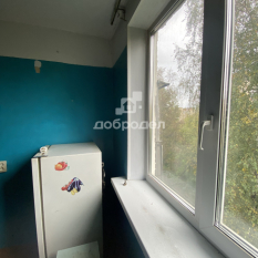 1-к квартира | 28.90 м² | 5 - 5 эт. 10
