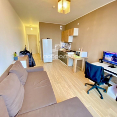 1-к квартира | 22.00 м² | 7 - 26 эт. 30
