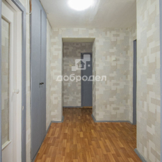 2-к квартира | 49.40 м² | 8 - 14 эт. 21