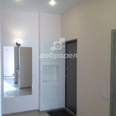 1-к квартира | 39.00 м² | 12 - 19 эт. 10