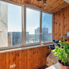 3-к квартира | 63.90 м² | 8 - 9 эт. 31