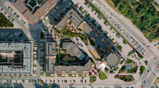 51.00 м² | 22 - 24 эт.