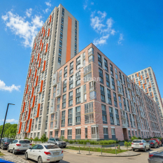 2-к квартира | 64.30 м² | 9 - 9 эт. 121