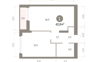 Екатеринбург, ул. Таватуйская, 20/7 стр