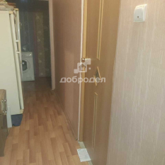 Комната | 16.90 м² | 1 - 9 эт. 11