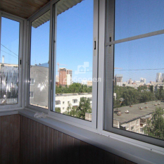 2-к квартира | 44.50 м² | 9 - 9 эт. 10